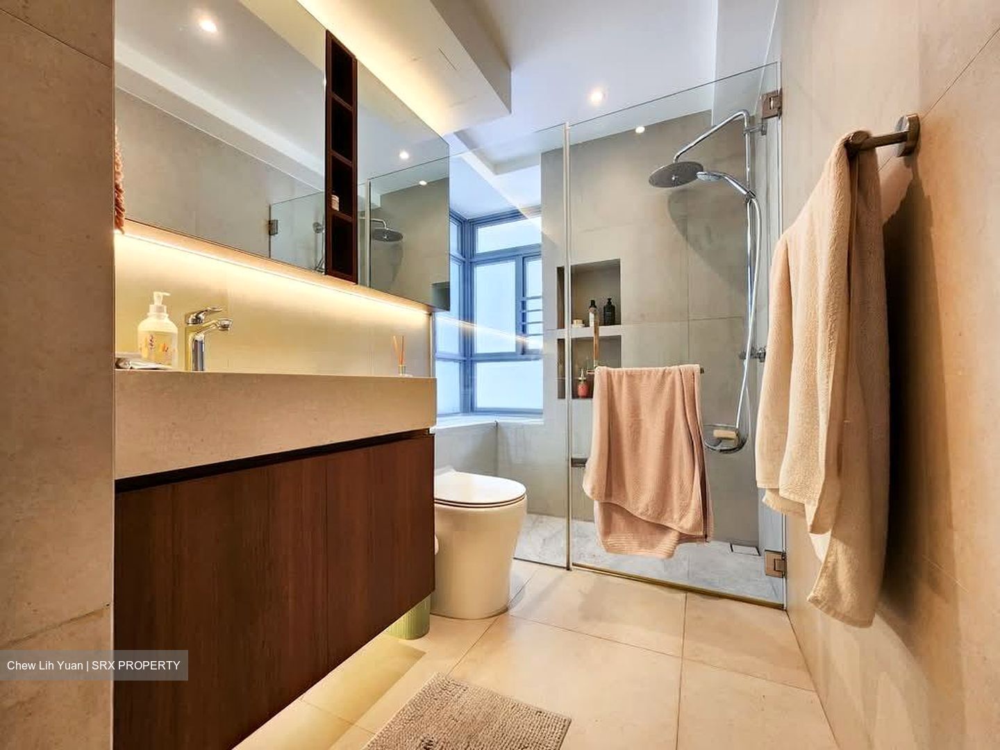 Blk 138B The Peak @ Toa Payoh (Toa Payoh), HDB 5 Rooms #550683691